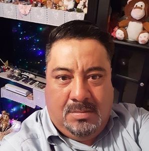 Meet your Posher, Cesar